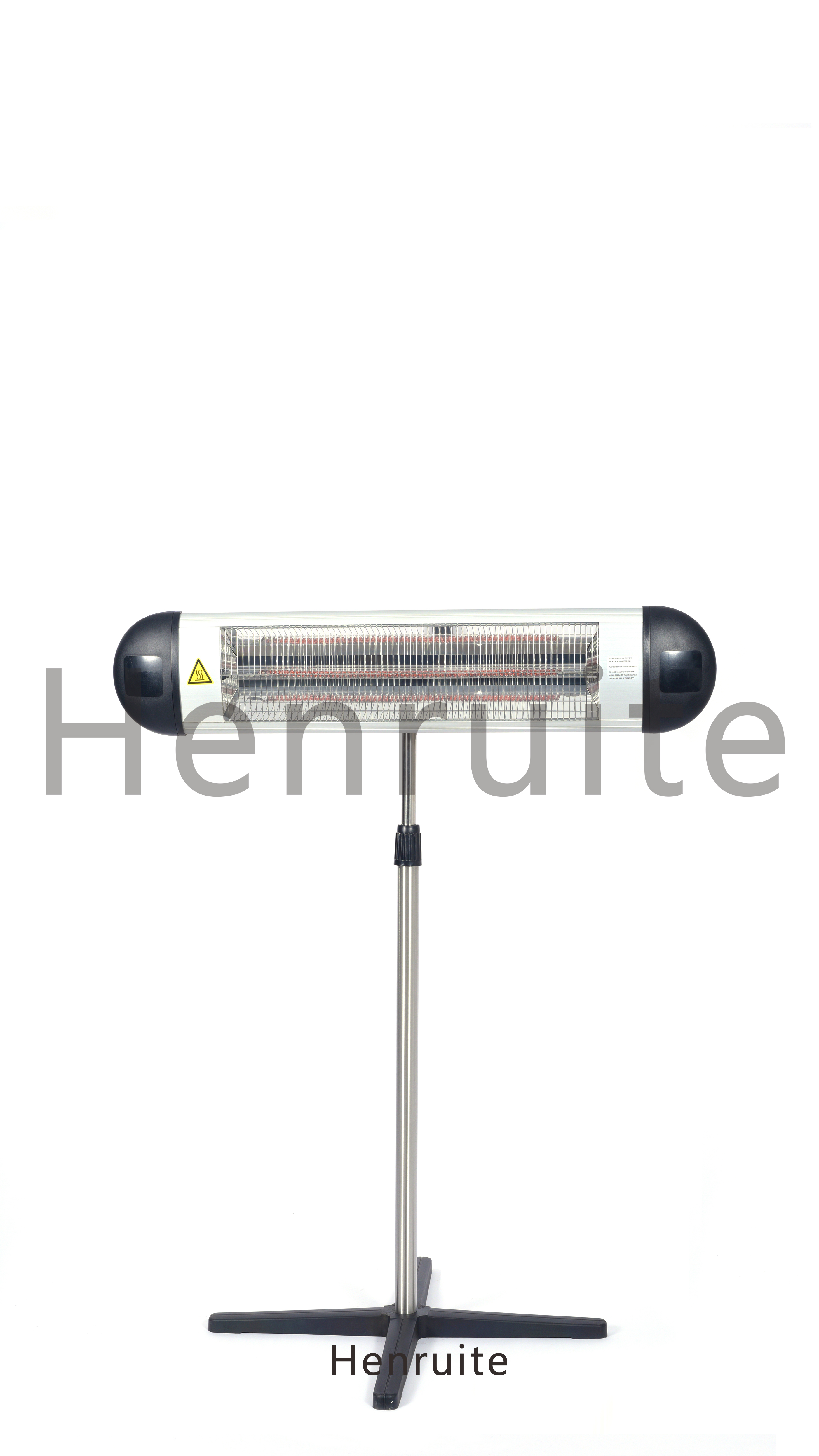 Nightclub patio heater waterproof