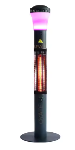 Wholesale electric heater