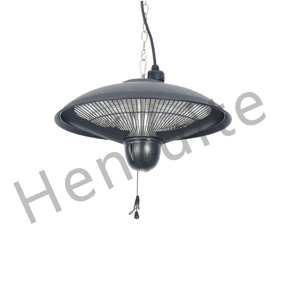 IP65 waterproof outdoor heater