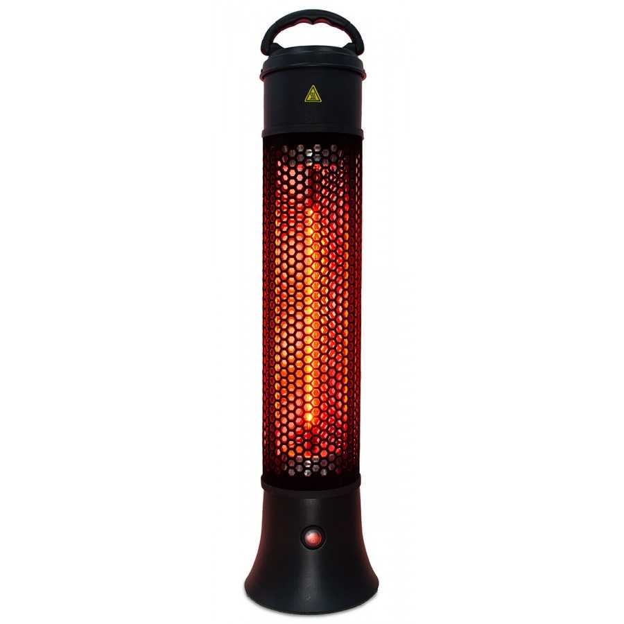 Living room heater